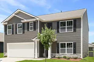 116 Cades Cv Dr, Greenwood, SC 29646 - Photo 2