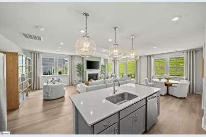 302 Snow Quilt Court #Lot 698, Greenville, SC 29690 - Photo 12