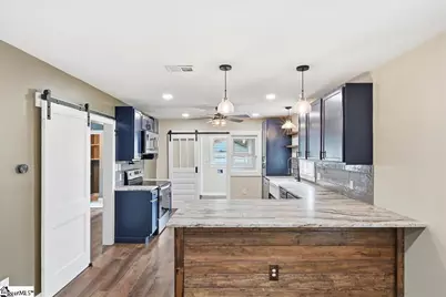 166 Berry Road, Boiling Springs, SC 29316 - Photo 6