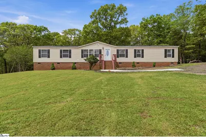 207 Elijah Simmons Road, Woodruff, SC 29388 - Photo 1