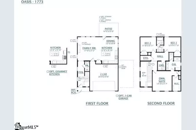 111 Leacock Drive, Fountain Inn, SC 29644 - Photo 28