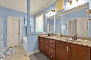 225 Bayswater Ln, Greer, SC 29651 - Photo 18