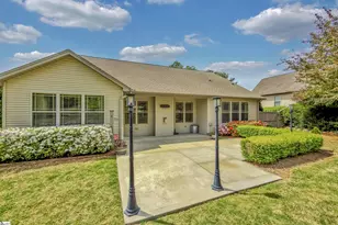 225 Bayswater Ln, Greer, SC 29651 - Photo 30