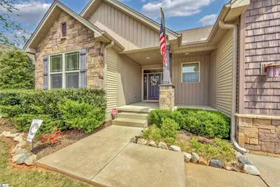 225 Bayswater Lane, Greer, SC 29651 - Photo 1
