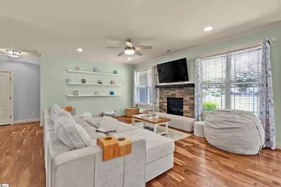 225 Bayswater Lane, Greer, SC 29651 - Photo 8