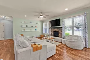 225 Bayswater Ln, Greer, SC 29651 - Photo 8