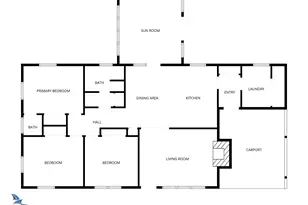 160 Mc Arthur St, Spartanburg, SC 29307 - Photo 46