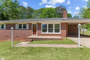 160 Mc Arthur St, Spartanburg, SC 29307 - Photo 2