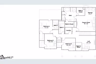 206 Riverland Way, Greer, SC 29651 - Photo 50