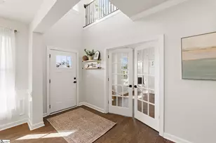 206 Riverland Wy, Greer, SC 29651 - Photo 8