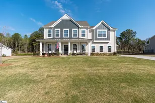 206 Riverland Wy, Greer, SC 29651 - Photo 2