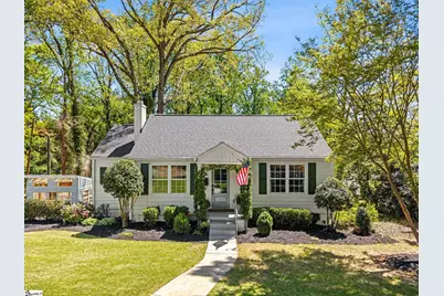 312 McDonald Street, Greenville, SC 29609 - Photo 1