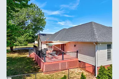 108 Sweet Springs, Anderson, SC 29625 - Photo 36
