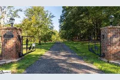 1905 McKelvey Road #LOT 6, Fountain Inn, SC 29644 - Photo 2
