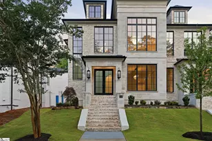101 Sherwood St, Greenville, SC 29601 - Photo 2