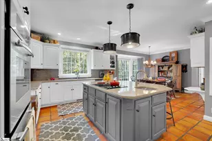 1807 Devenger Rd, Greer, SC 29650 - Photo 16