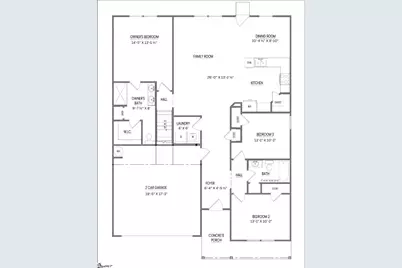 601 S Mountainview Road #Lot 2, Greer, SC 29651 - Photo 32
