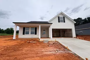 601 S Mountain View Rd, Greer, SC 29651 - Photo 1