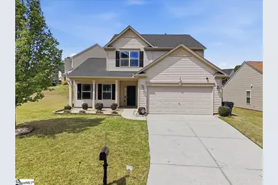 201 Portland Falls Drive, Simpsonville, SC 29680 - Photo 1