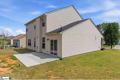 201 Portland Falls Drive, Simpsonville, SC 29680 - Photo 28