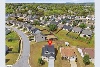 201 Portland Falls Drive, Simpsonville, SC 29680 - Photo 34