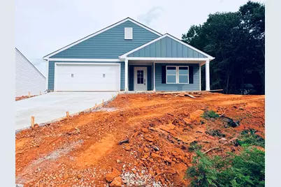 603 S Mountainview Road #Lot 1, Greer, SC 29651 - Photo 1
