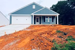 603 S Mountain View Rd, Greer, SC 29651 - Photo 1