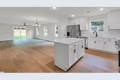 603 S Mountain View Road #Lot 2, Greer, SC 29651 - Photo 4