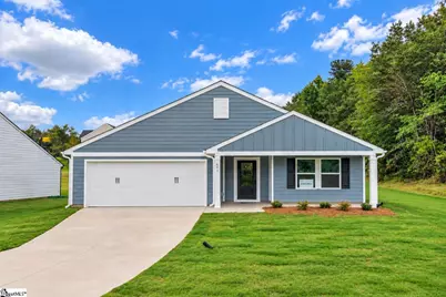 603 S Mountain View Road #Lot 2, Greer, SC 29651 - Photo 1