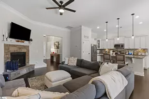 127 Golden Eagle Ln, Anderson, SC 29621 - Photo 8