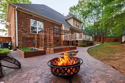 4 Oglethorpe Court, Simpsonville, SC 29681 - Photo 22