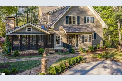 502 Wind Flower Drive, Sunset, SC 29685 - Photo 2