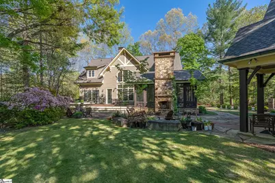 502 Wind Flower Drive, Sunset, SC 29685 - Photo 36