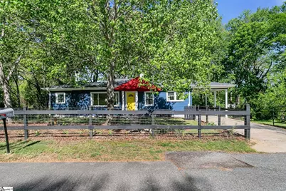 117 Patterson Road, Greer, SC 29651 - Photo 1