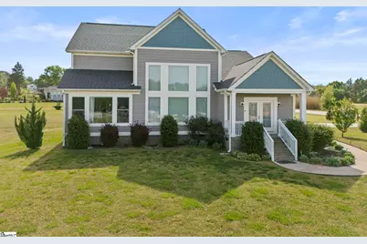 2045 Holly Springs Road, Inman, SC 29349 - Photo 6