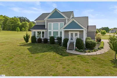 2045 Holly Springs Road, Inman, SC 29349 - Photo 6
