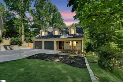 105 Summer Creek Court, Greer, SC 29650 - Photo 2
