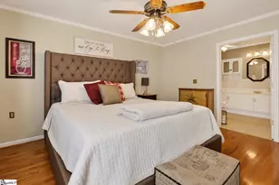 323 Workman Ave, Woodruff, SC 29388 - Photo 8