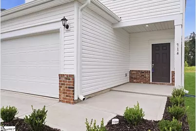 714 Cozy Bluff Road, Spartanburg, SC 29301 - Photo 4