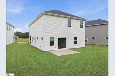 714 Cozy Bluff Road, Spartanburg, SC 29301 - Photo 26