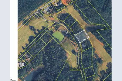 215 Lakefront Drive, Anderson, SC 29626 - Photo 1