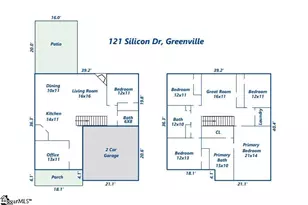 121 Silicon Dr, Greenville, SC 29605 - Photo 40