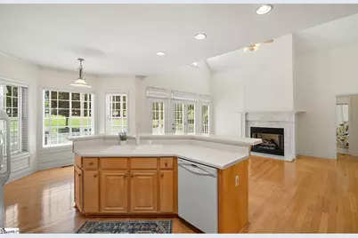 100 Knightsbridge Lane, Anderson, SC 29621 - Photo 24