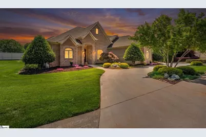 411 Kingsgate Court, Simpsonville, SC 29681 - Photo 4