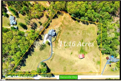 3803 Dacusville Highway, Easley, SC 29640 - Photo 2