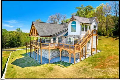 3803 Dacusville Highway, Easley, SC 29640 - Photo 4