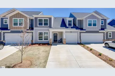 00 Grange Valley Drive, Central, SC 29630 - Photo 1