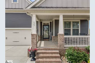 623 Munchberry Way, Spartanburg, SC 29301 - Photo 4