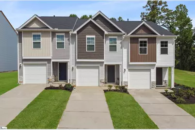 1298 Forestbrook Lane, Spartanburg, SC 29303 - Photo 1