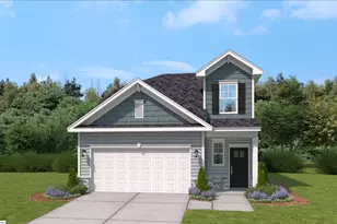 1424 Harper Mae Dr, Spartanburg, SC 29303 - Photo 1